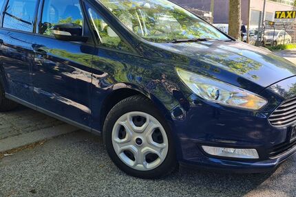 Ford Galaxy 346.500 km 6.450 &euro; Hamburg 20537