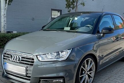 Audi A1 93.000 km 11.000 &euro; Hamburg 22457