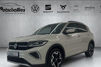 VW T-Cross 8.532 km 27.890 &euro; Ahrensburg 22926