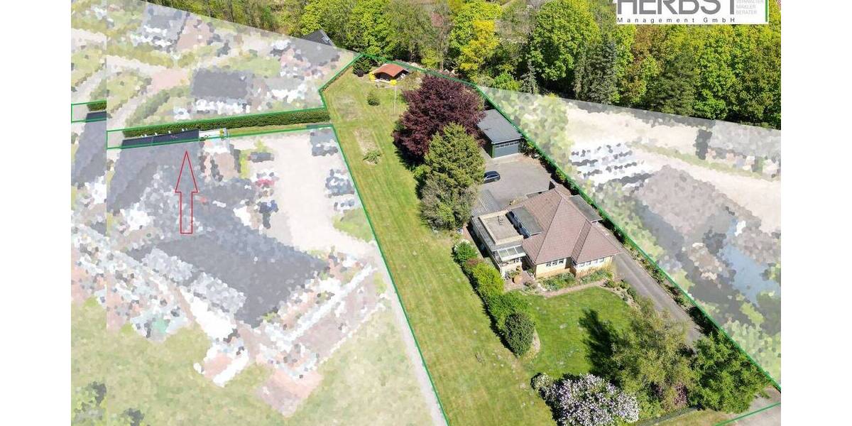 Grundstück Hollenstedt - 899.000&euro; | Angebot:26902077