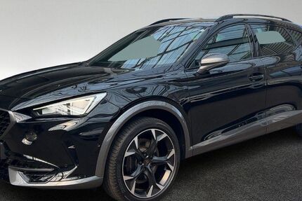 Cupra Formentor 44.253 km 24.450 &euro; Hamburg 22529