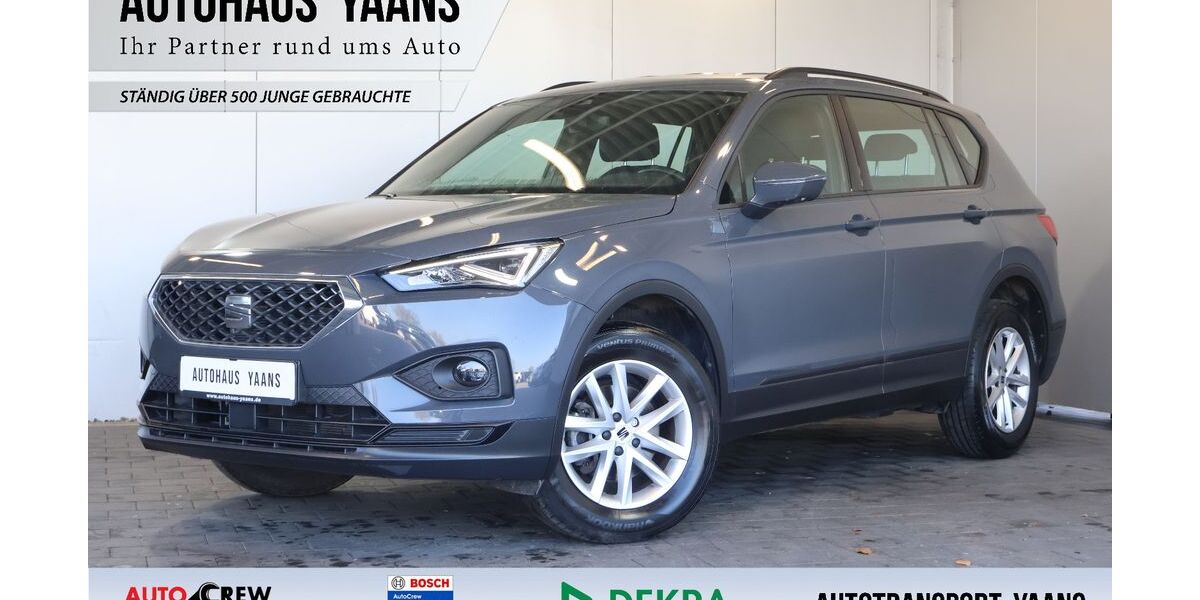 Seat Tarraco 29.950 km 23.989 &euro; Pinneberg 25421