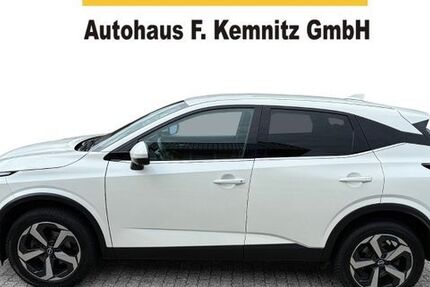 Nissan Qashqai 48.993 km 20.500 &euro; Bargteheide 22941