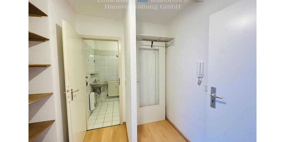 Dachgeschoßwohnung Buxtehude - 1 Zimmer, 31 m&sup2;, 370&euro; | Angebot:26320878