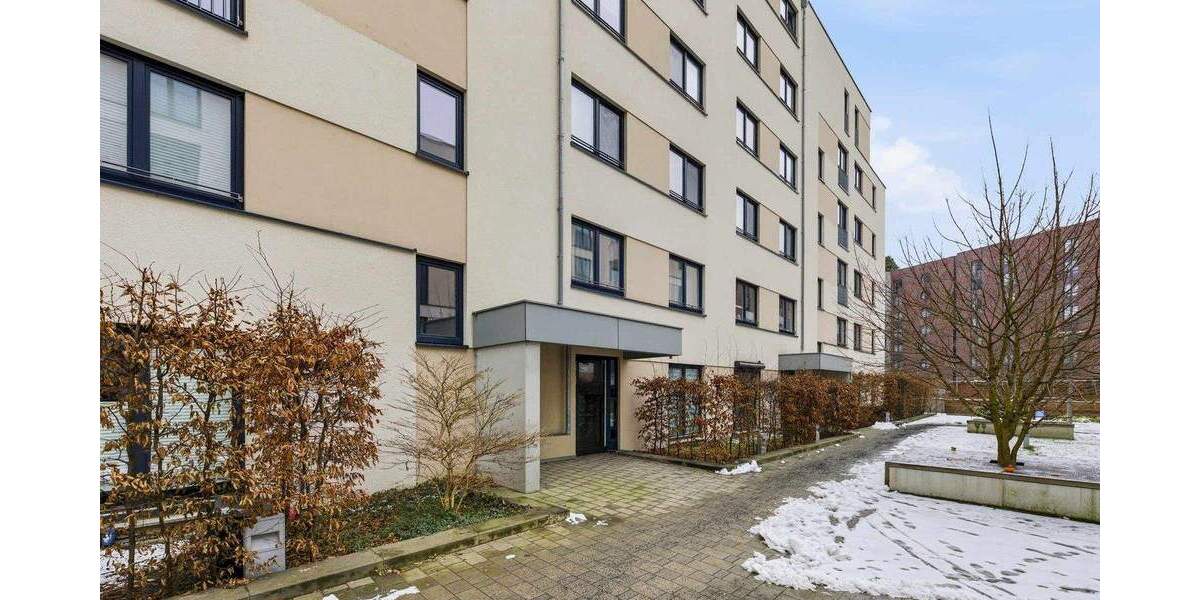 Etagenwohnung Hamburg St. Georg - 4 Zimmer, 97 m&sup2;, 725.000&euro; | Angebot:25776507