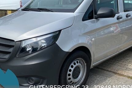 Mercedes-Benz Vito 84.378 km 28.990 € Norderstedt 22848