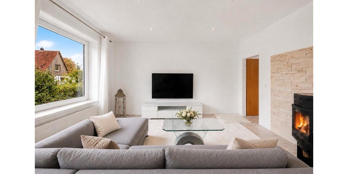 Einfamilienhaus Klein Nordende - 4 Zimmer, 130 m&sup2;, 645.000&euro; | Angebot:26979811