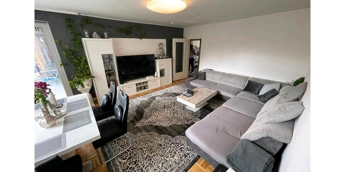 Etagenwohnung Rellingen - 4 Zimmer, 87 m&sup2;, 360.000&euro; | Angebot:25933556