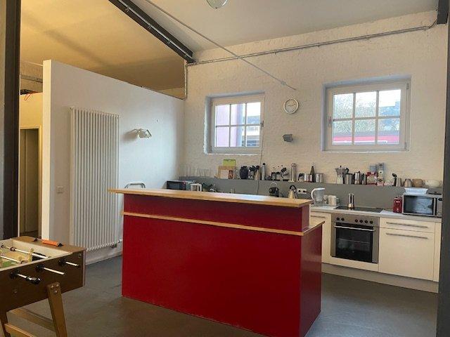 Gewerbeobjekt Hamburg Hoheluft-West - 380&euro; | Angebot:26425278