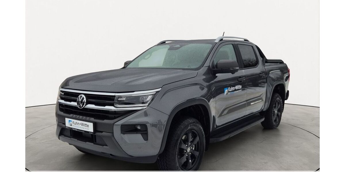 VW Amarok 1.500 km 79.543 &euro; Buchholz in der Nordheide 21244