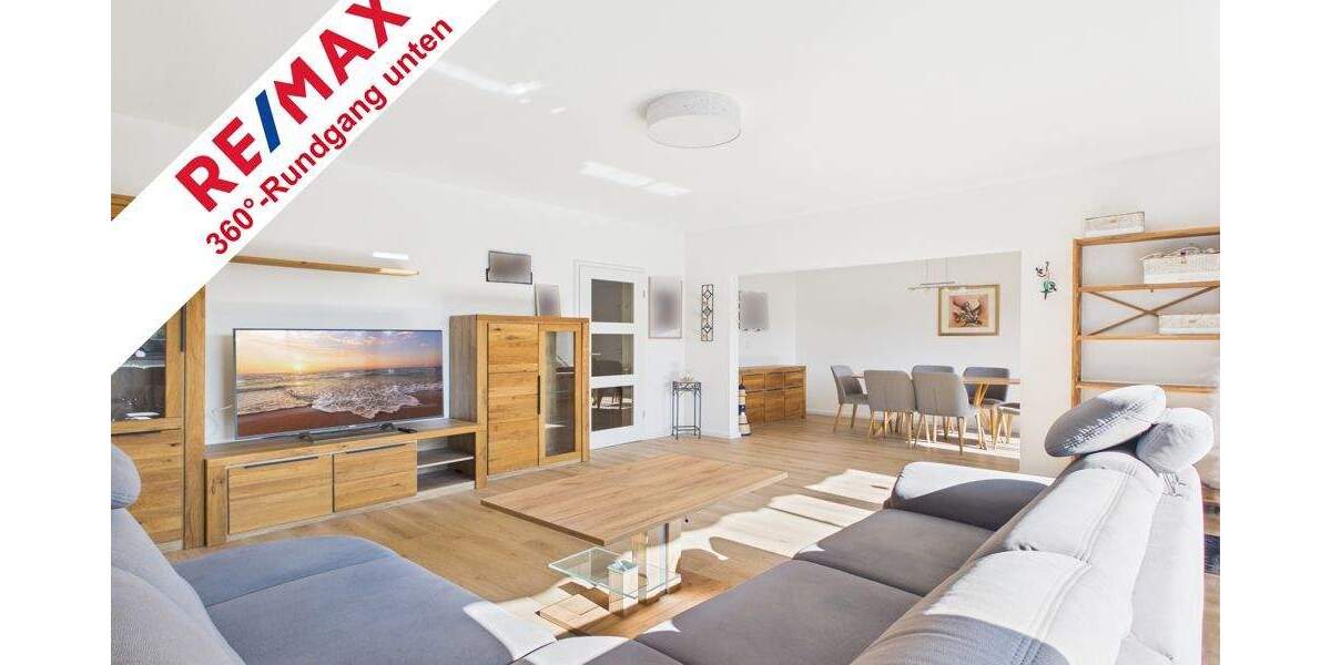 Etagenwohnung Buchholz in der Nordheide Seppensen - 2 Zimmer, 86 m&sup2;, 279.000&euro; | Angebot:25846220