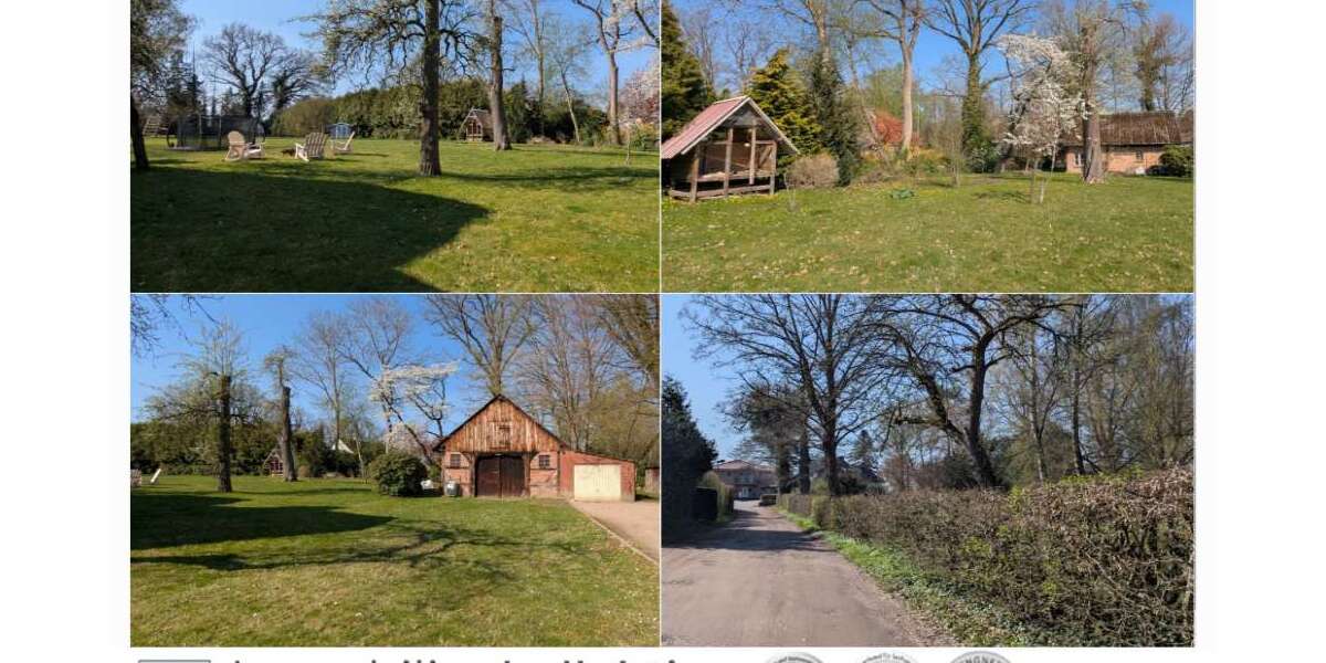 Grundstück Seevetal - 269.000&euro; | Angebot:26657908