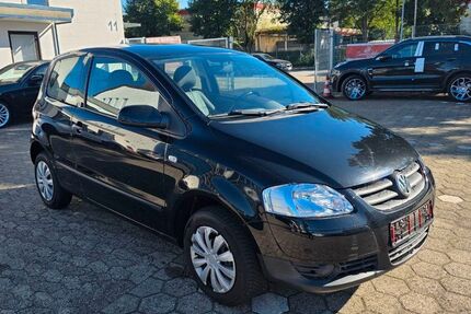 VW Fox 85.000 km 2.690 &euro; Norderstedt 22848