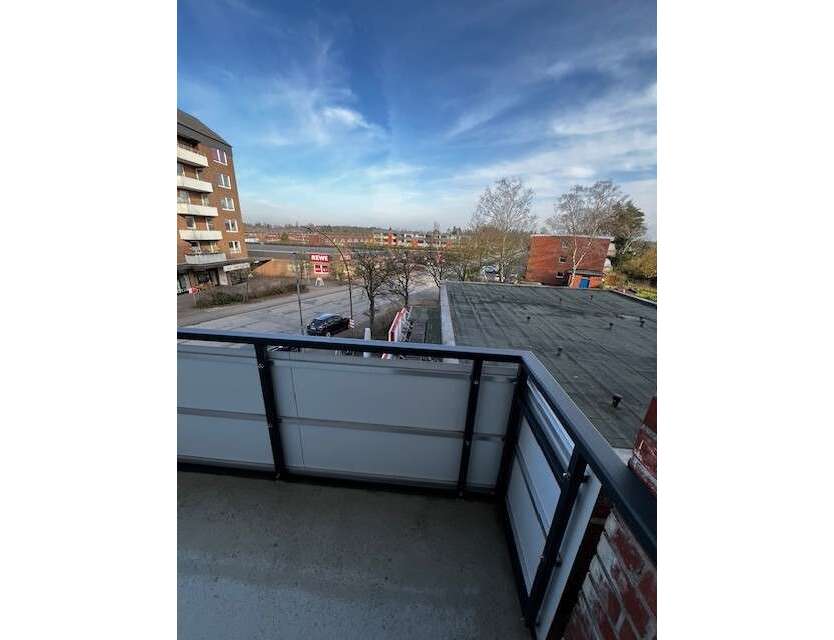 Wohnung zum Kaufen in Henstedt-Ulzburg 139.000 € 40 m²