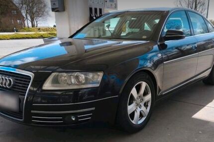 Audi A6 395.264 km 1.300 &euro; Barsbüttel 22885