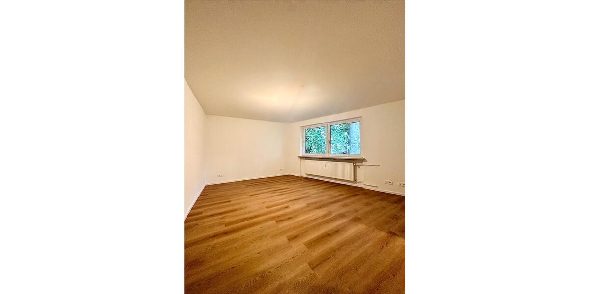Erdgeschoßwohnung Hamburg Wandsbek - 2 Zimmer, 49 m&sup2;, 1.300&euro; | Angebot:26328576