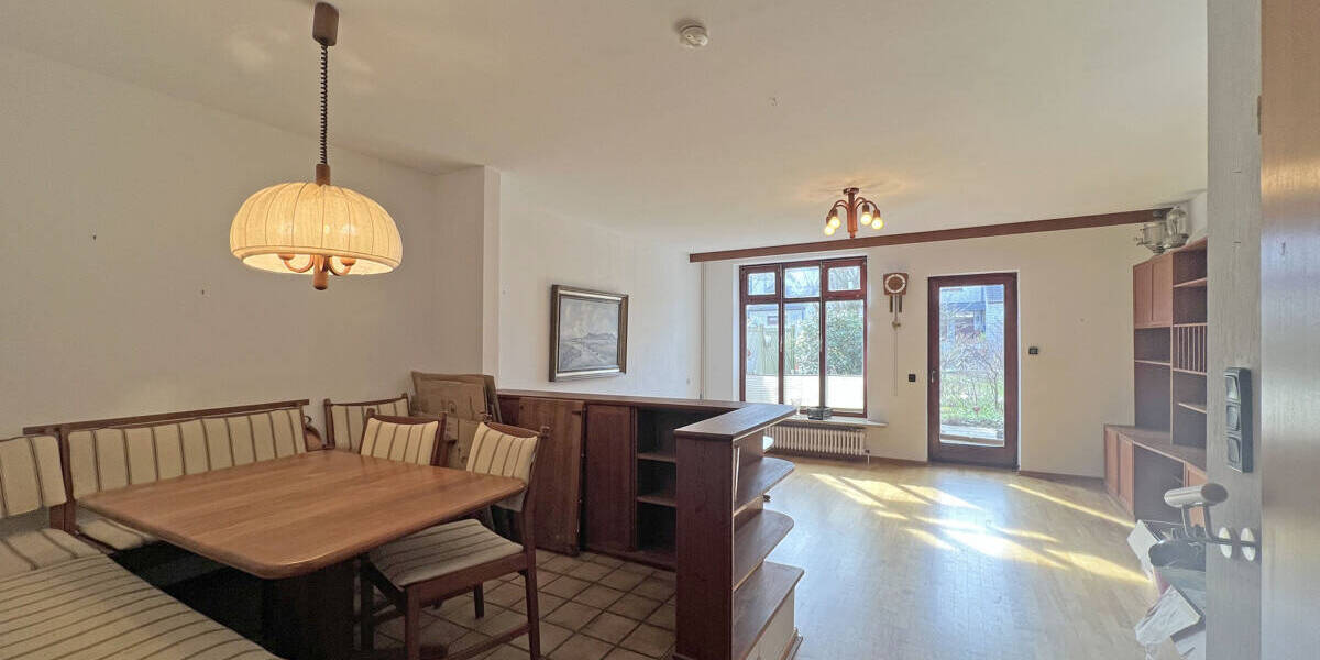 Reihenmittelhaus Hamburg Bramfeld - 4 Zimmer, 109 m&sup2;, 329.000&euro; | Angebot:26217526