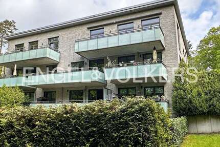 Wohnung Buchholz in der Nordheide - 2 Zimmer, 70 m&sup2;, 900&euro; | Angebot:26713747