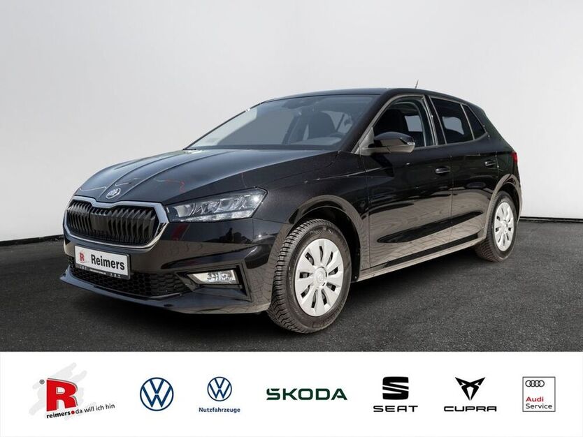 Fabia