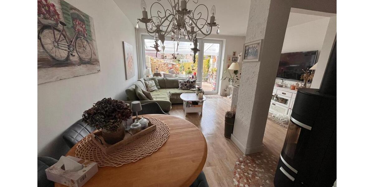 Reihenhaus Hamburg Wandsbek - 3 Zimmer, 69 m&sup2;, 529.000&euro; | Angebot:26990348