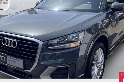 Audi Q2 150.000 km 16.900 &euro; Stelle 21435