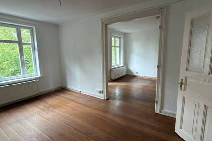 Wohnung Hamburg Barmbek-Süd - 3 Zimmer, 85 m&sup2;, 1.459&euro; | Angebot:26886460