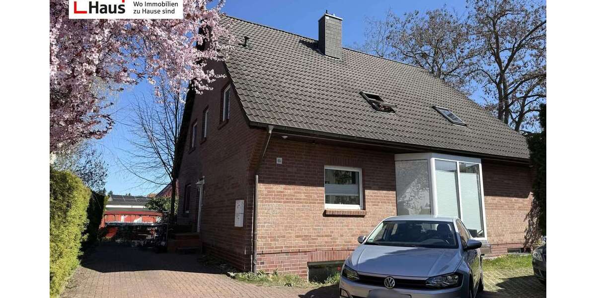 Einfamilienhaus Geesthacht - 7 Zimmer, 188 m&sup2;, 385.000&euro; | Angebot:26193648