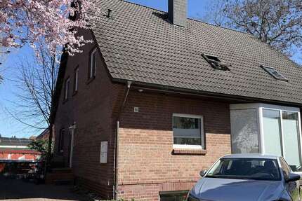 Haus Geesthacht - 7 Zimmer, 188 m&sup2;, 385.000&euro; | Angebot:26193648