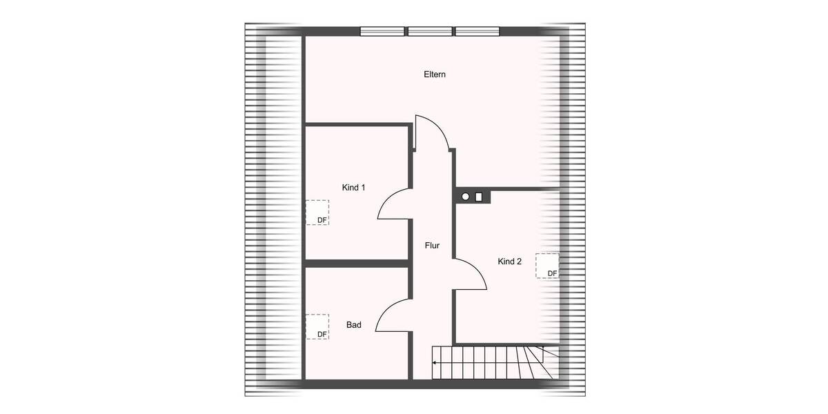 Doppelhaushälfte Rellingen - 4 Zimmer, 129 m&sup2;, 529.000&euro; | Angebot:26154929