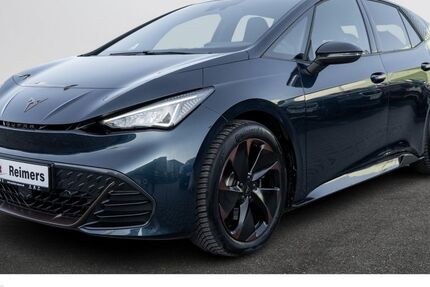 Cupra Born 34.250 km 26.990 &euro; Pinneberg 25421