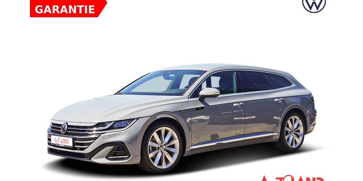 VW Arteon 80.565 km 30.990 &euro; Hamburg 22761