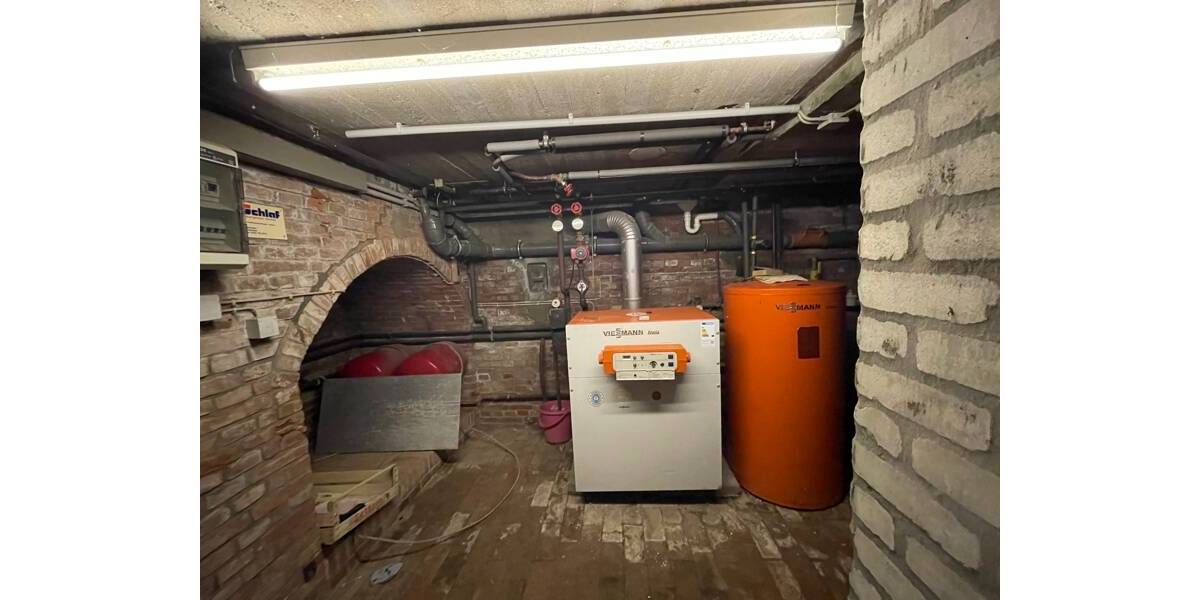 Mehrfamilienhaus, Wohnhaus Hamburg Kirchwerder - 1 Zimmer, 500 m&sup2;, 695.000&euro; | Angebot:25043313