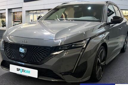 Peugeot 308 36.603 km 25.690 &euro; Hamburg 22457