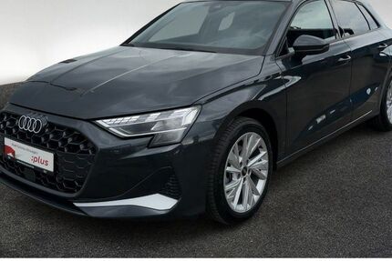 Audi A3 6.636 km 30.960 &euro; Hamburg 22419