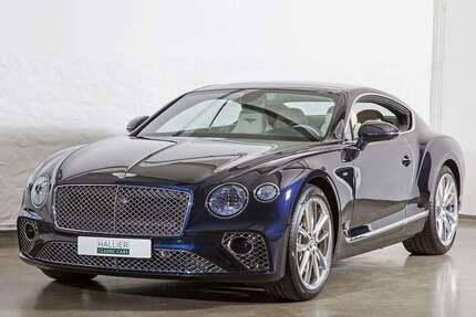 Bentley Continental GT 18.711 km 199.900 &euro; Ahrensburg 22926