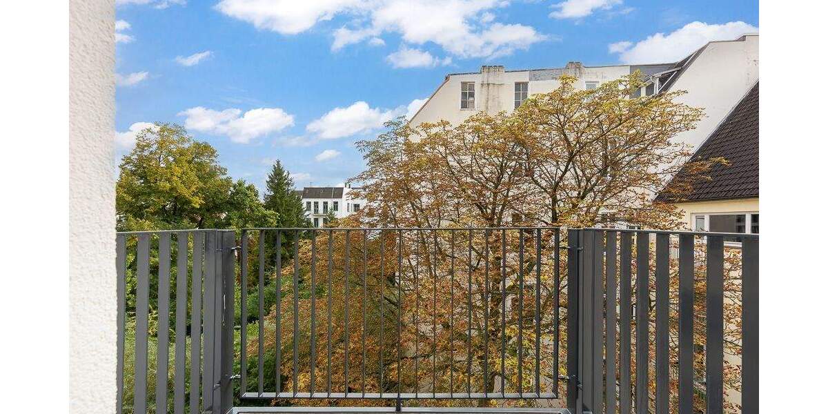 Exklusive Jugendstilwohnung in der Beletage - kernsaniert in bester Hamburger Lage 4 zimmer