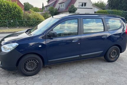 Dacia Lodgy 225.000 km 3.500 € Stelle 21435