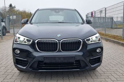 BMW X1 89.000 km 15.450 &euro; Hamburg 22149