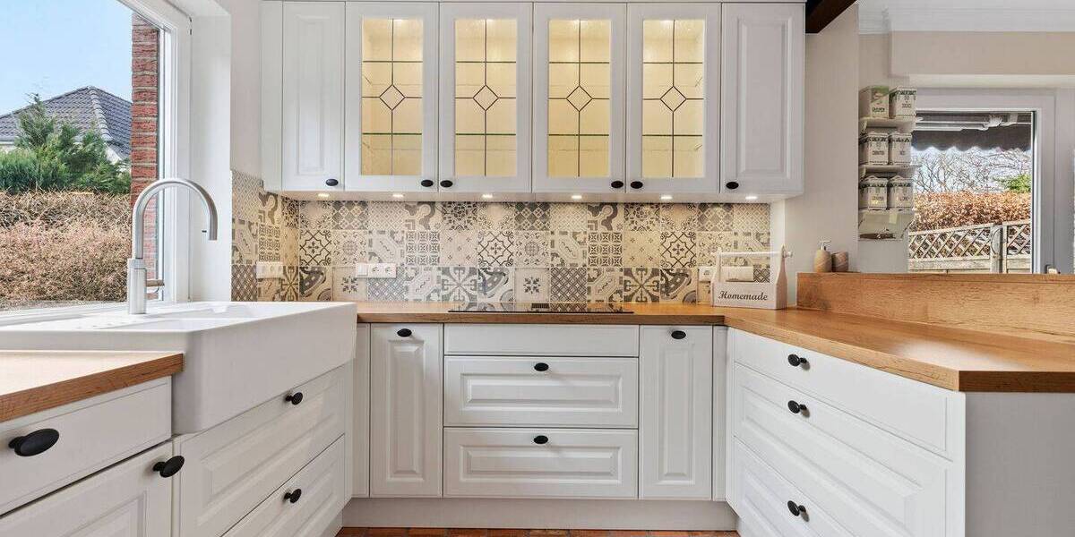 Doppelhaushälfte Hamburg Poppenbüttel - 4 Zimmer, 127 m&sup2;, 775.000&euro; | Angebot:26107866