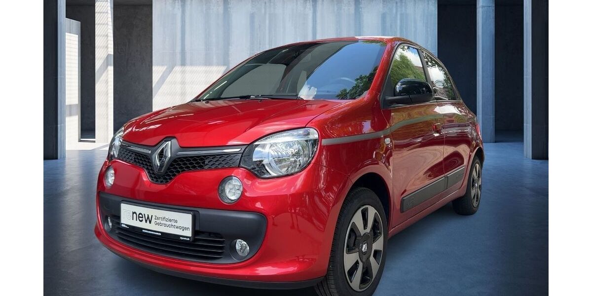 Renault Twingo 106.999 km 8.990 &euro; Hamburg 22763