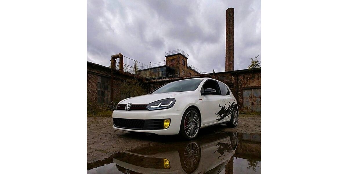 VW Golf 187.000 km 7.799 &euro; Uetersen 25436