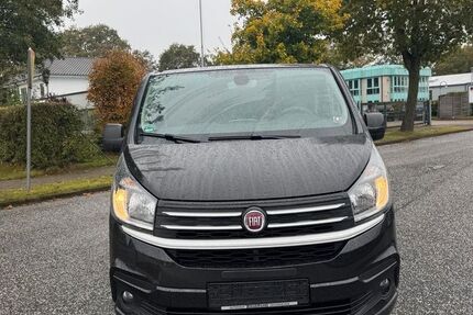 Fiat Talento 264.000 km 12.990 € Henstedt Ulzburg 24558