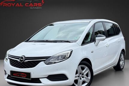 Opel Zafira 151.141 km 9.990 &euro; Hamburg 22111