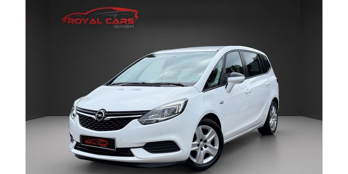 Opel Zafira 151.141 km 9.990 &euro; Hamburg 22111