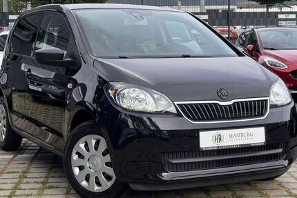 Skoda Citigo 55.000 km 6.970 &euro; Hamburg 20537