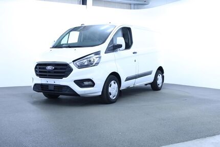 Ford Transit Custom 76.645 km 18.900 &euro; Norderstedt bei Hamburg 22851