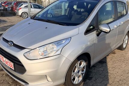 Ford B-Max 128.000 km 4.500 &euro; Buxtehude 21614