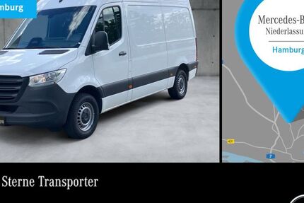 Mercedes-Benz Sprinter 42.729 km 47.588 &euro; Hamburg 22453