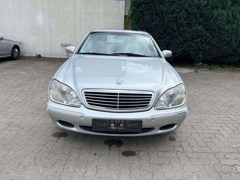 S 320