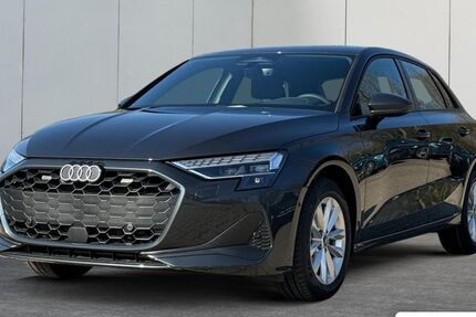 Audi A3 5.120 km 31.380 &euro; Buchholz 21244